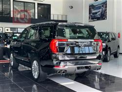 جي ام سي يوكون